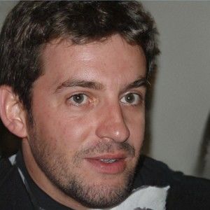 Meet your Posher, Daryl